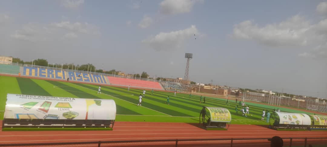 Tournoi de montée en Ligue 1 : les résultats de la 1ère journée 